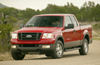 Picture of 2004 Ford F150 Super Cab FX4