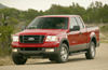 2004 Ford F150 Super Cab FX4 Picture