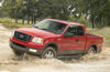 Picture of 2004 Ford F150 Super Cab FX4