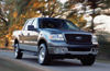 2004 Ford F150 Super Crew Picture