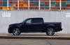 Picture of 2008 Ford F150 Super Crew Harley Davidson