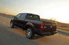 Picture of 2008 Ford F150 Super Crew Harley Davidson