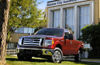 2009 Ford F150 Super Cab Picture