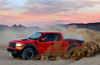 2010 Ford F150 SVT Raptor Picture