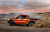 2010 Ford F150 SVT Raptor Picture