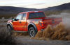 2010 Ford F150 SVT Raptor Picture