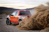 2010 Ford F150 SVT Raptor Picture