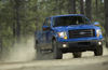 2010 Ford F150 Super Cab FX4 Picture