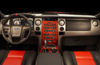 Picture of 2010 Ford F150 SVT Raptor Cockpit