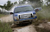 2010 Ford F150 Super Cab XLT Picture