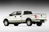 2010 Ford F150 SuperCrew XLT Picture