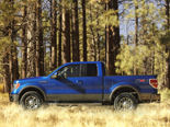 Ford F150 Wallpaper