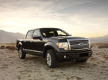 Ford F150 Wallpaper