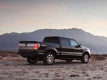 Ford F150 Wallpaper