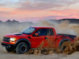 Ford F150 Wallpaper