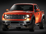 Ford F150 Wallpaper