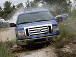 Ford F150 Wallpaper