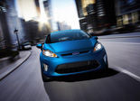 Ford Fiesta Wallpaper