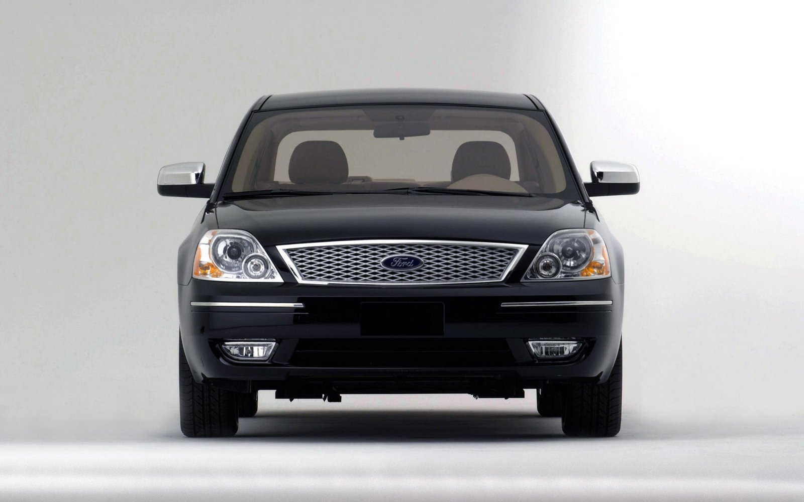 Ford Five Hundred Desktop Wallpaper