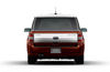 2009 Ford Flex Picture