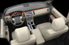 2009 Ford Flex Interior Picture