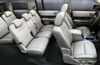 2009 Ford Flex Interior Picture