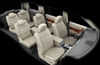 2009 Ford Flex Interior Picture