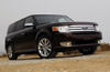 2009 Ford Flex Picture