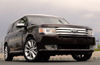 2009 Ford Flex Picture