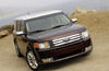 2009 Ford Flex Picture