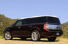 2009 Ford Flex Picture