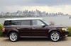 2009 Ford Flex Picture