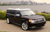 2009 Ford Flex Picture