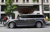 2009 Ford Flex Picture