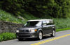 2009 Ford Flex Picture