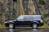 2009 Ford Flex Picture