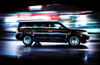 2009 Ford Flex Picture