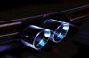 Picture of 2009 Ford Flex Exhaust Tips