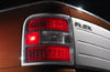 2009 Ford Flex Tail Light Picture