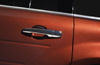 Picture of 2009 Ford Flex Door Handle