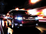 Ford Flex Wallpaper