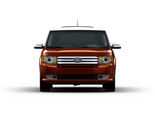 Ford Flex Desktop Wallpaper