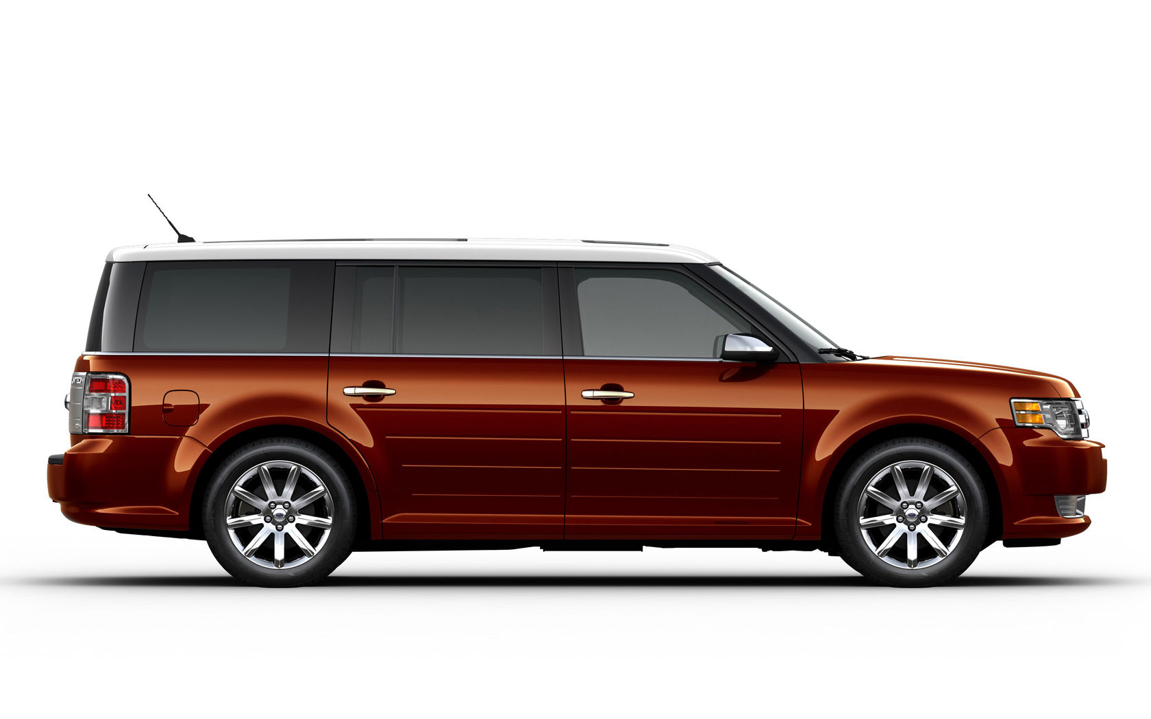 Ford Flex Desktop Wallpaper