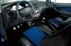 2004 Ford Focus SVT Interior Picture