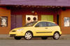 2004 Ford Focus ZX3 Picture