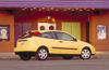 2004 Ford Focus ZX3 Picture