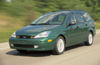 Picture of 2004 Ford Focus Wagon ZTW