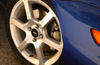 Picture of 2004 Ford Focus SVT Rim