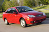 Picture of 2005 Ford Focus ZX4 ST