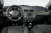 2005 Ford Focus ZX4 ST Cockpit Picture